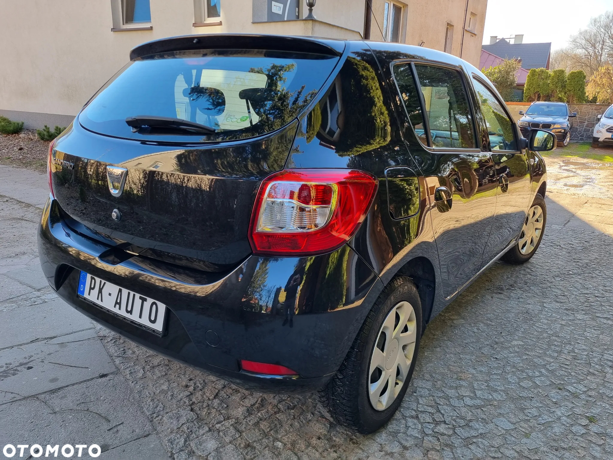 Dacia Sandero 0.9 TCe Laureate - 22