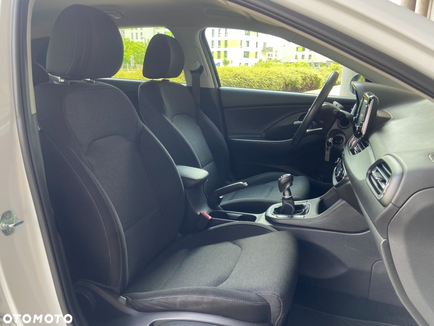 Hyundai i30 1.5 DPI Comfort - 15
