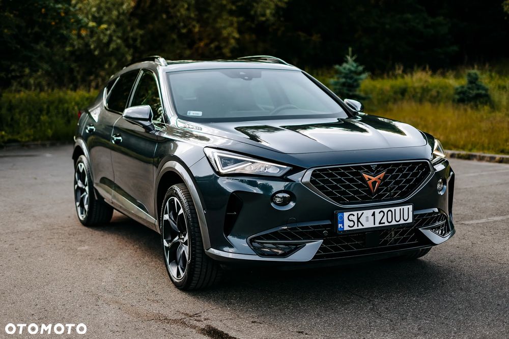 Cupra Formentor - 25