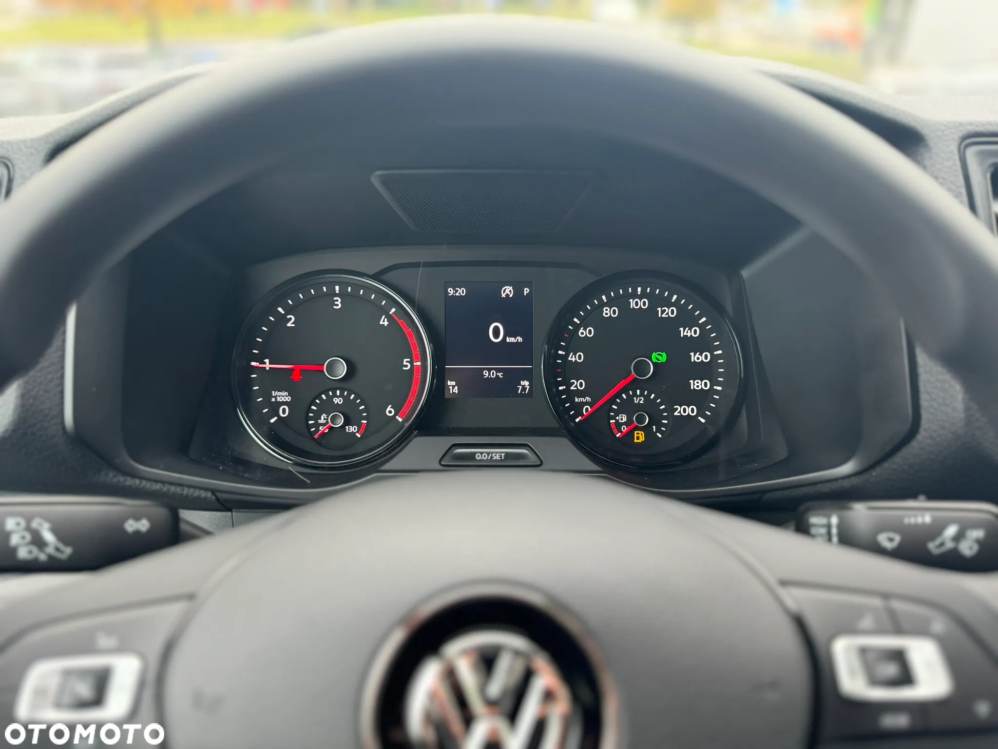 Volkswagen Crafter 35 TDI - 16