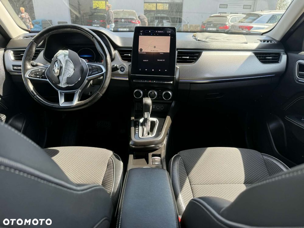 Renault Arkana E-TECH 145 INTENS - 12