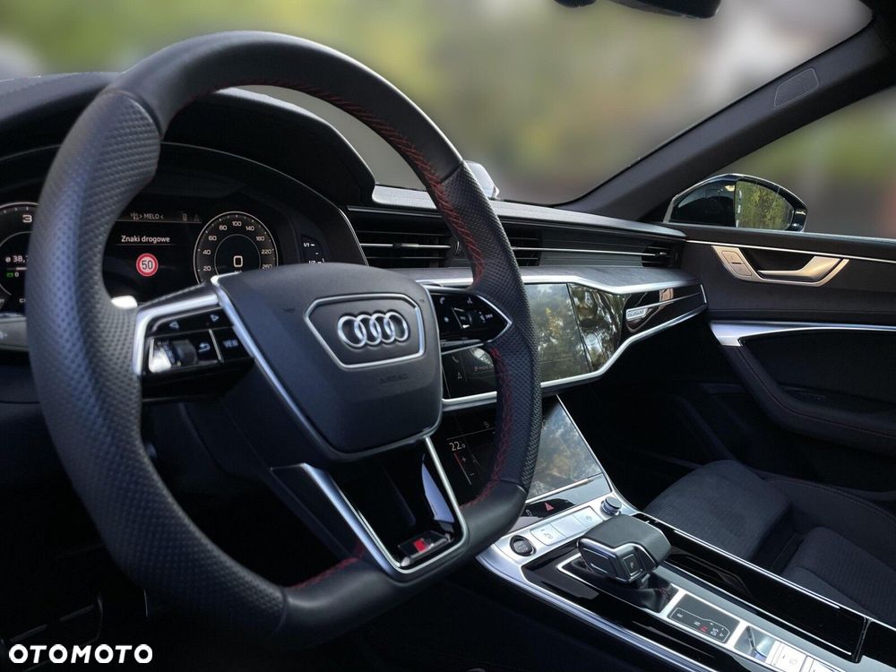 Audi A6 - 34