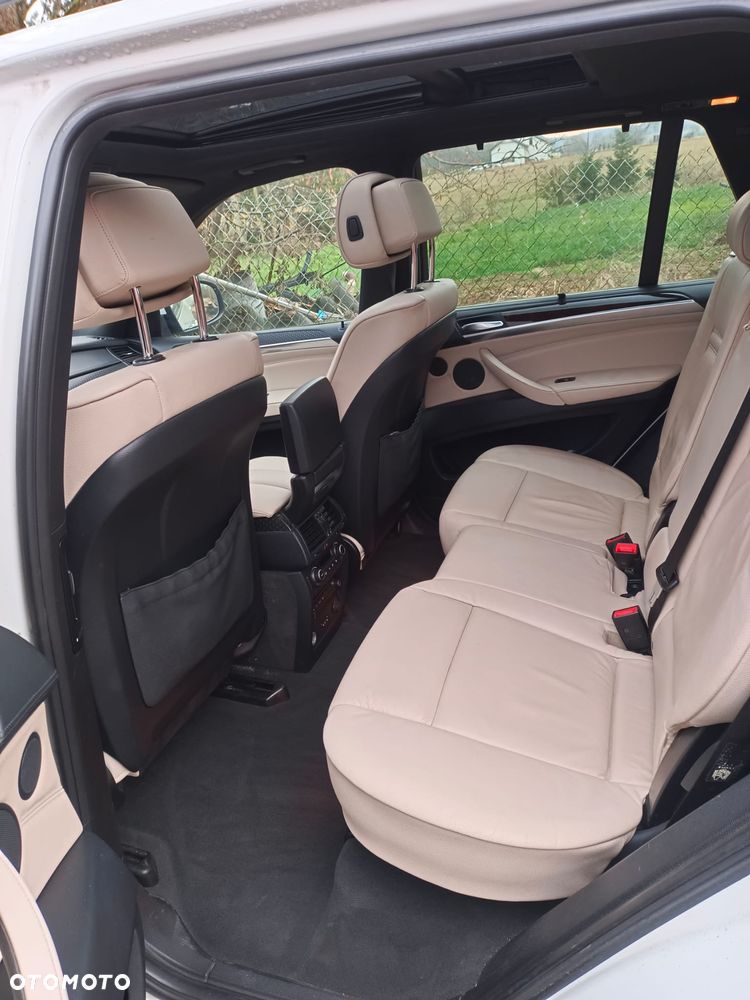 BMW X5 xDrive35i - 3