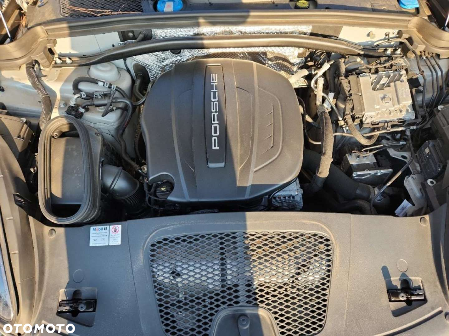 Porsche Macan - 12