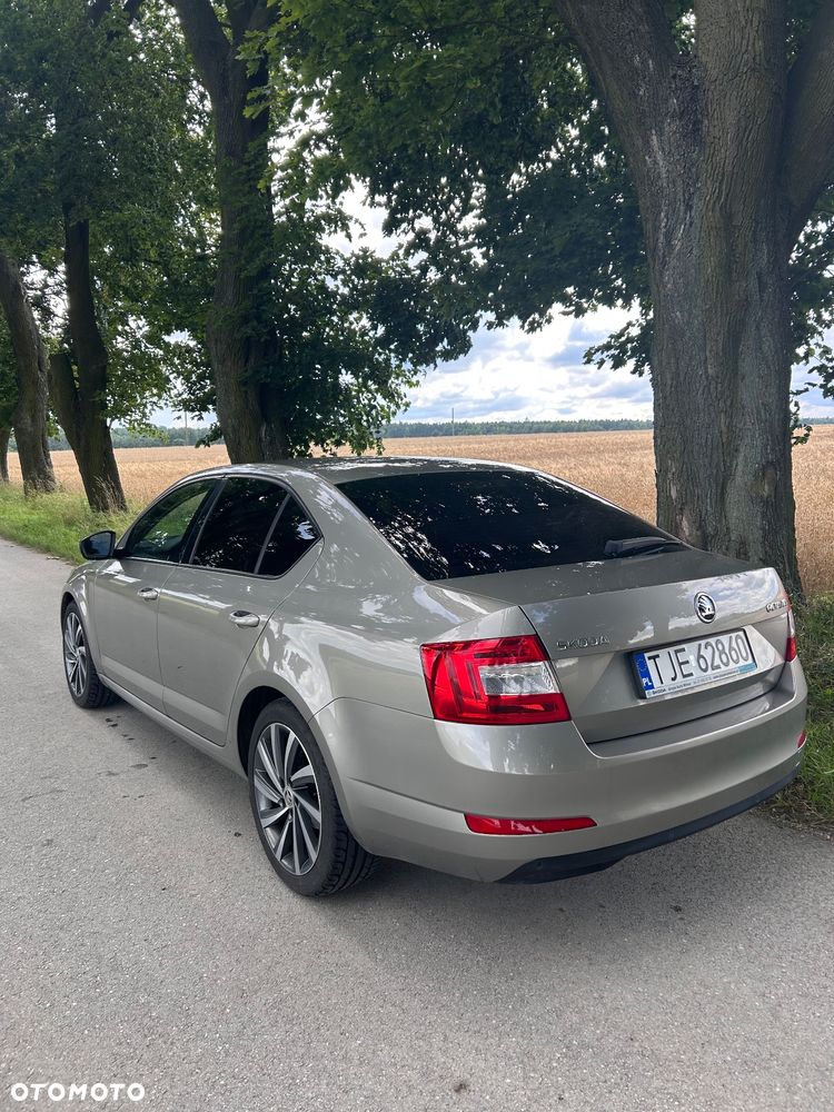 Skoda Octavia 1.6 TDI Ambition - 4