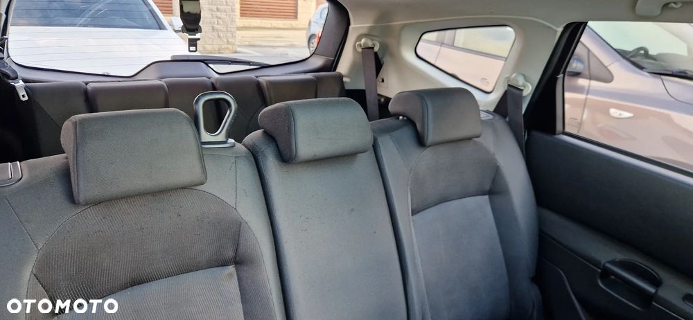 Nissan Qashqai+2 2.0 dCi Tekna - 22