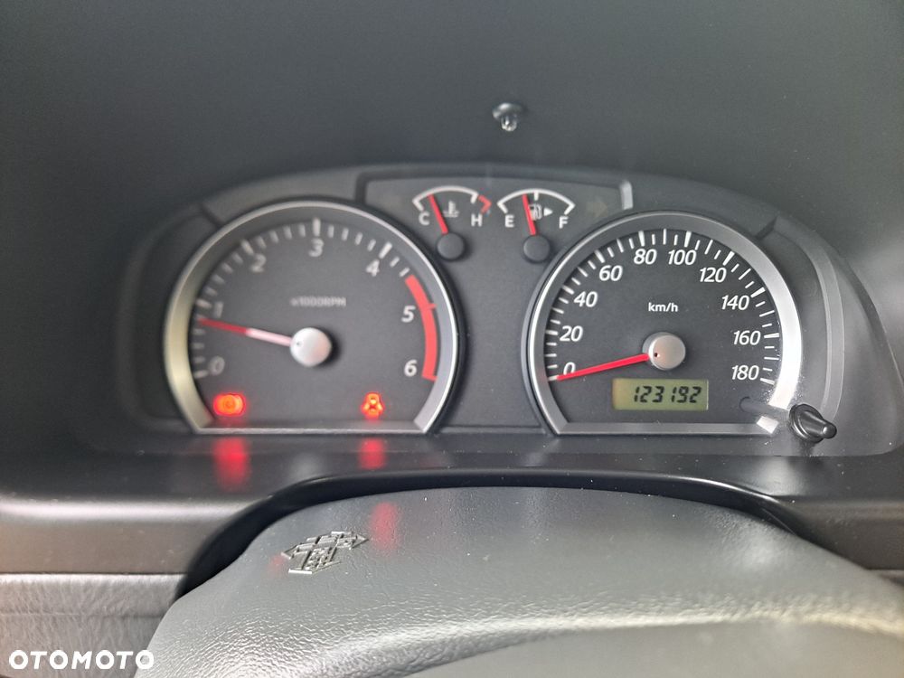 Suzuki Jimny - 3