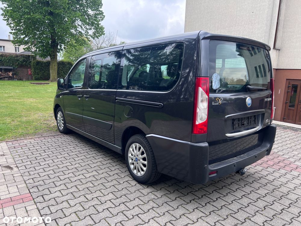 Fiat Scudo - 11