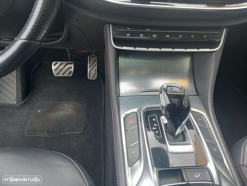 MG EHS 1.5T-GDI Luxury - 7
