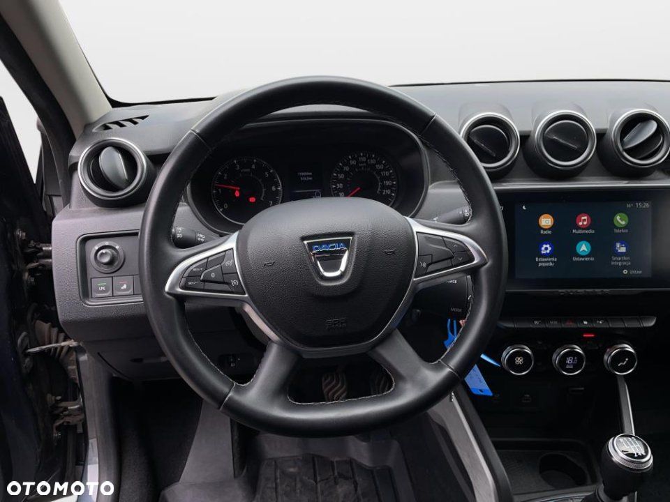 Dacia Duster - 16