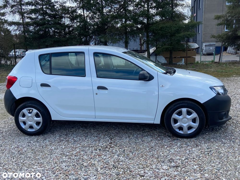 Dacia Sandero - 15