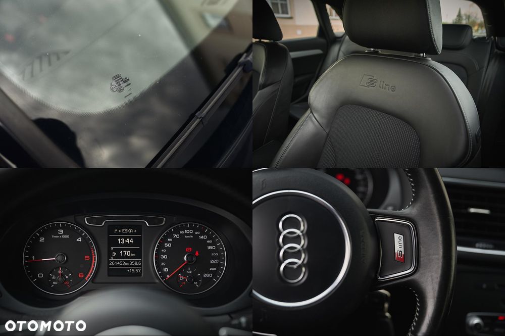 Audi Q3 2.0 TDI Prime Edition - 38