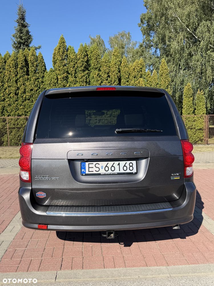 Dodge Grand Caravan 3.6 Express - 5