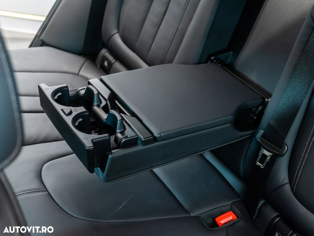 BMW X5 xDrive45e - 23