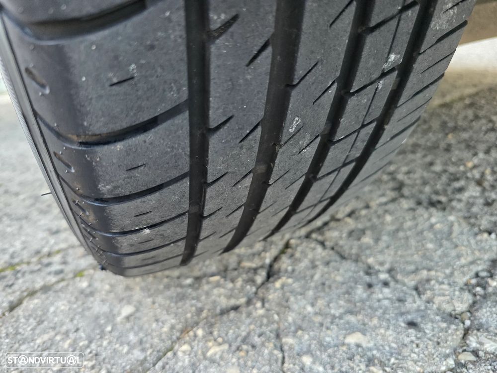 BMW 123 d DPF Edition Sport - 19