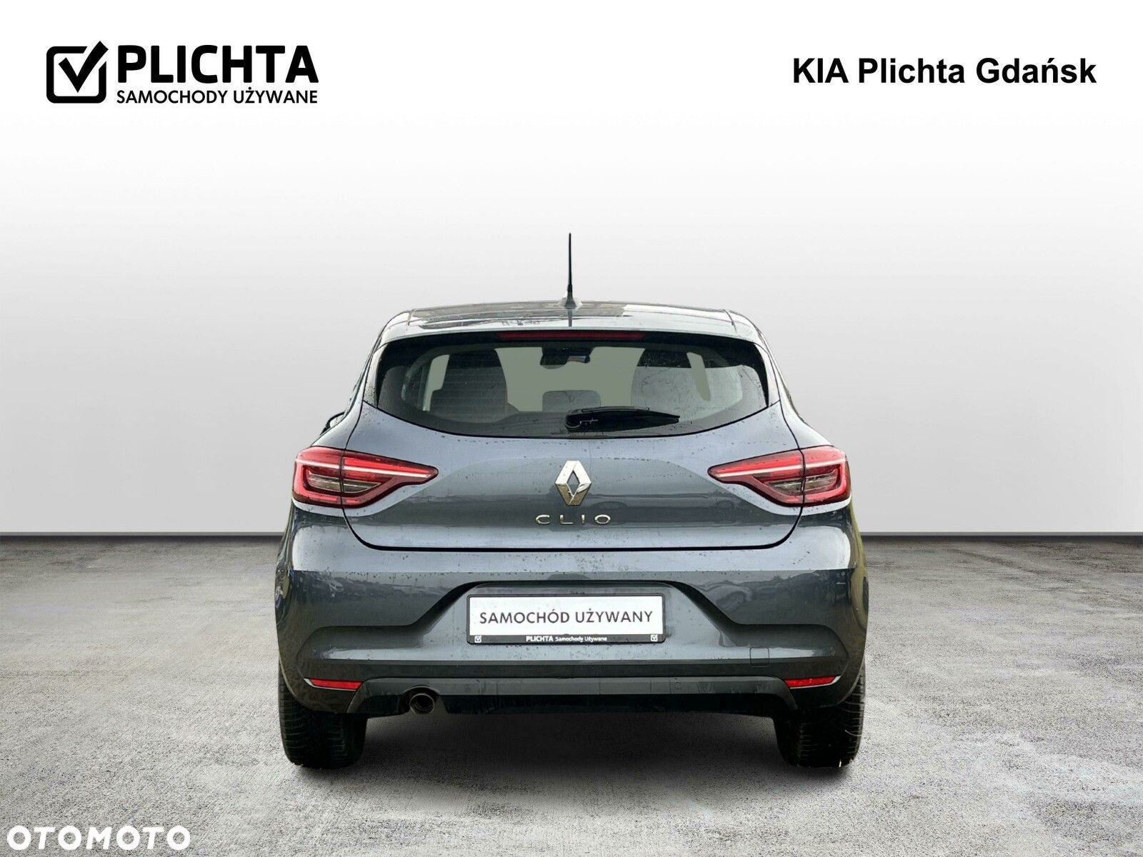 Renault Clio - 8