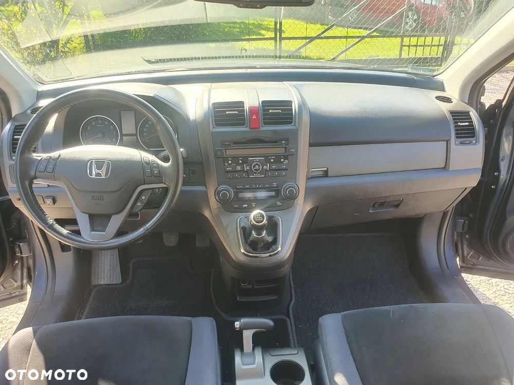 Honda CR-V 2.0 Elegance - 19