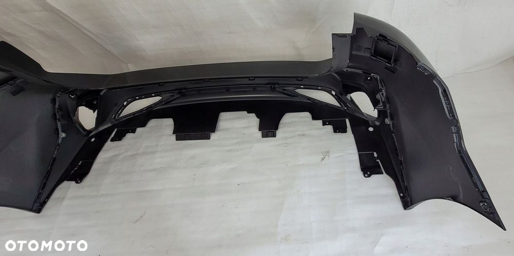 ZDERZAK TYŁ TYLNY PEUGEOT 308 III KOMBI SW 2021- 90885000001 - 9