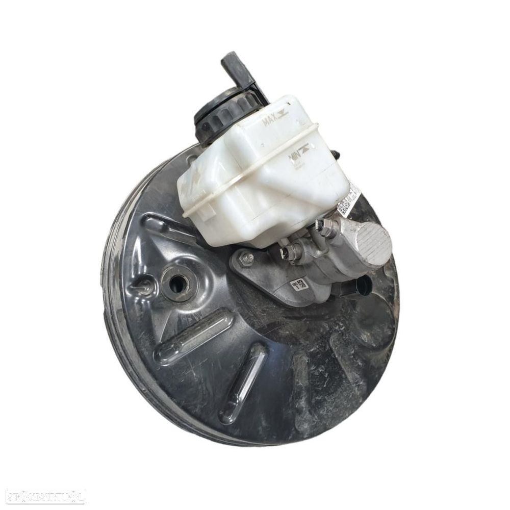 SERVOFREIO SEAT ALHAMBRA 711 - 1