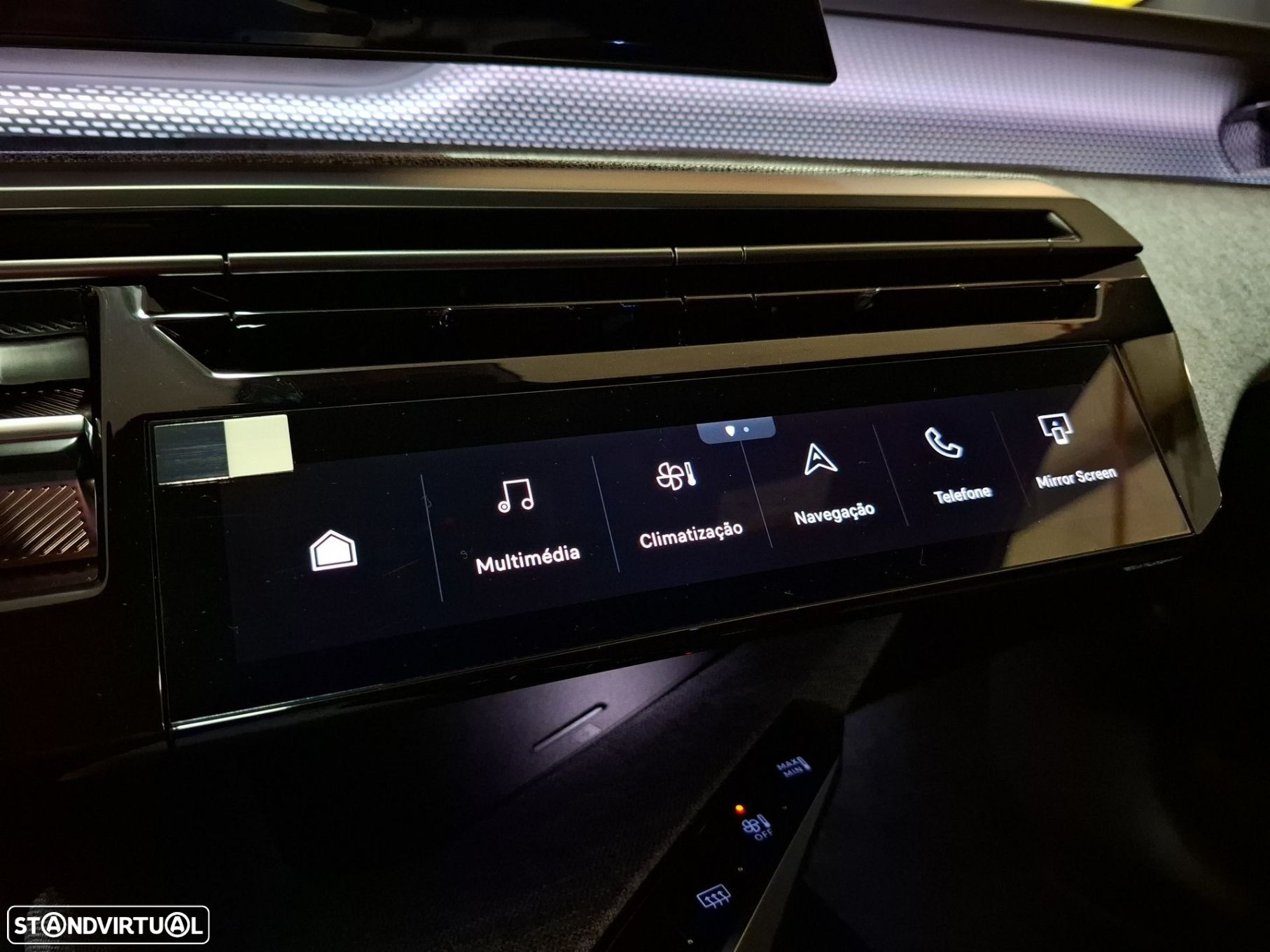 Peugeot E-5008 73 kWh GT - 20