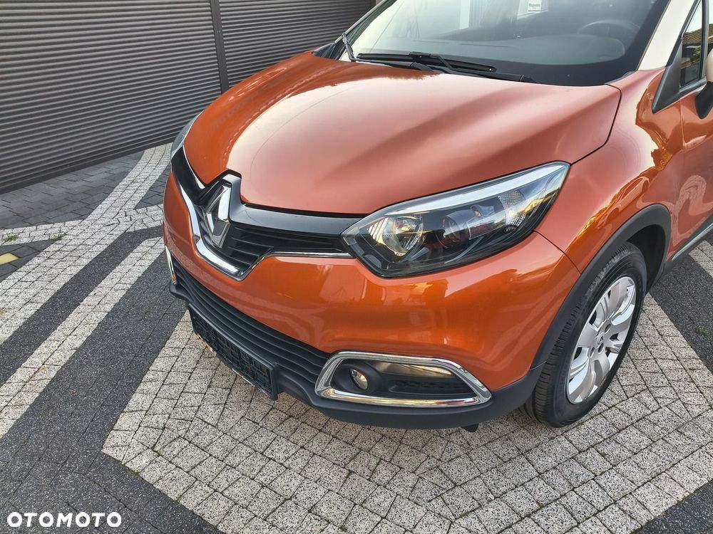 Renault Captur ENERGY TCe 90 Start&Stop Dynamique - 19