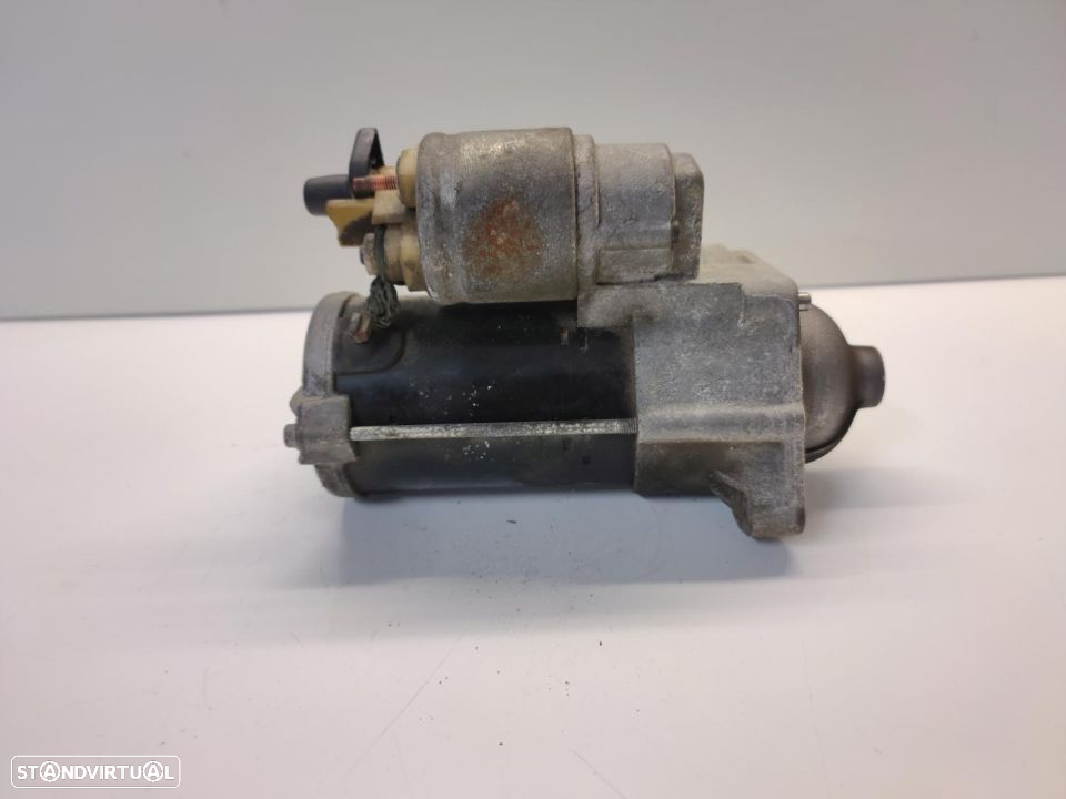 Motor Arranque Renault Clio 4 IV 1.5  Megane 3 Dci 90cv Start Stop Megane , Captur , Kangoo - 5