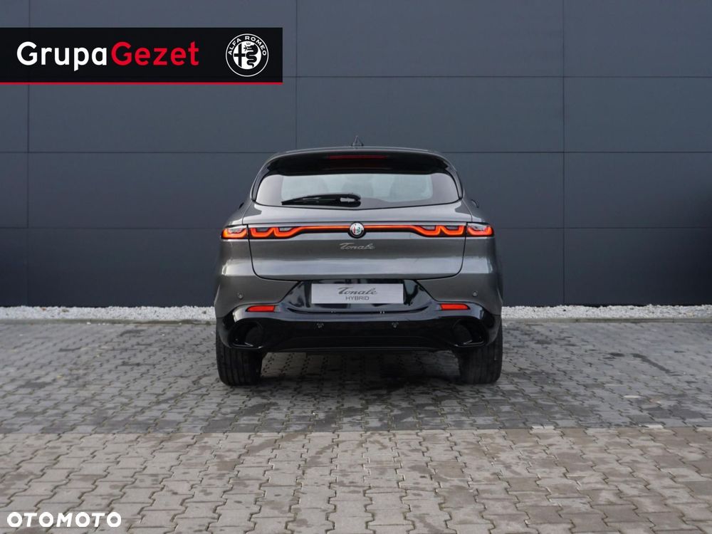 Alfa Romeo Tonale - 11