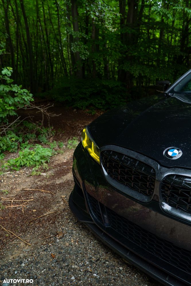 BMW Seria 3 330i Aut. M Sport - 5