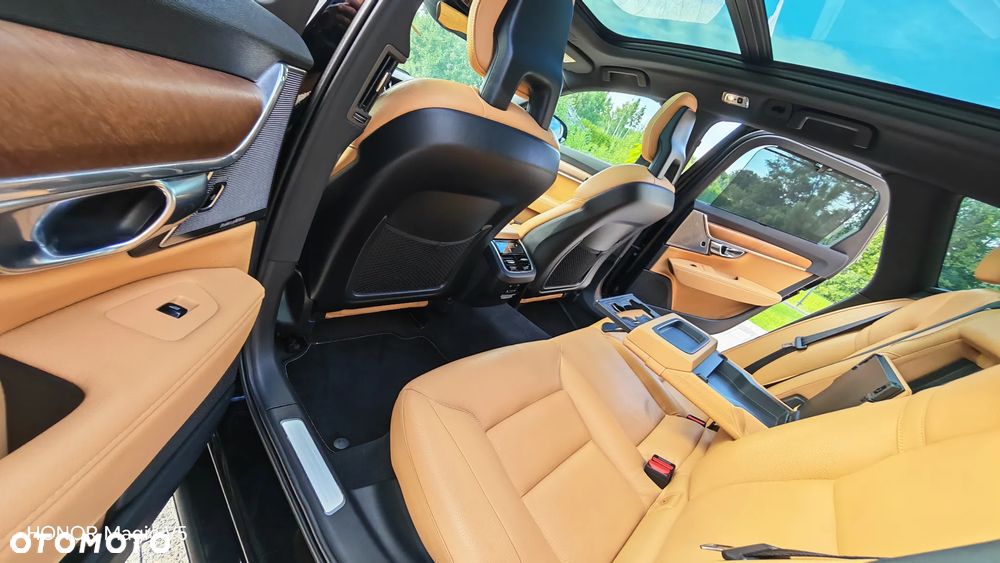 Volvo V90 D4 Geartronic Inscription - 6