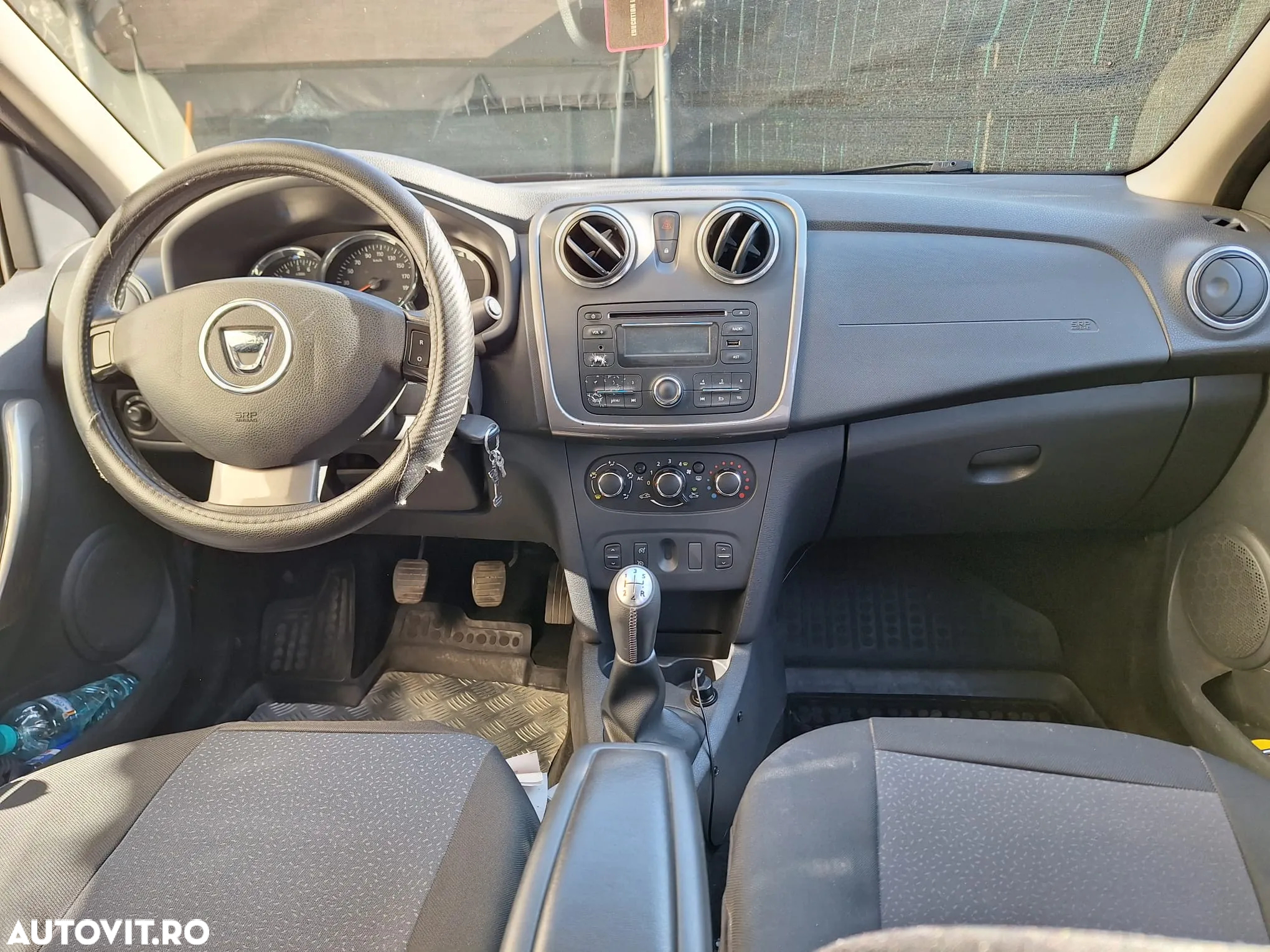 Dacia Logan 1.5 dCi Laureate - 6