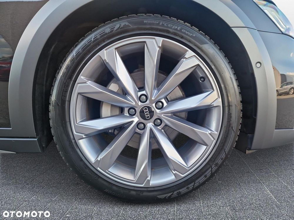 Audi A6 Allroad - 27