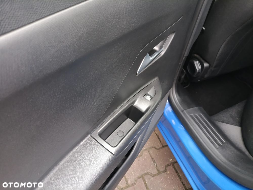 Opel Mokka 1.2 DI Turbo Elegance - 20