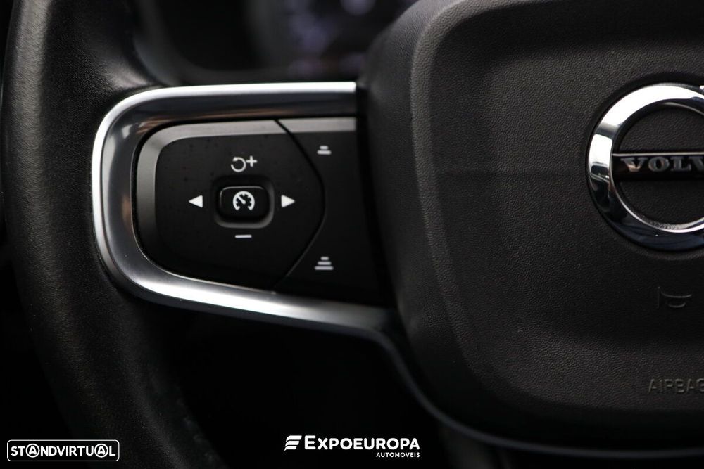 Volvo XC 40 1.5 T5 PHEV Inscription Expression - 12