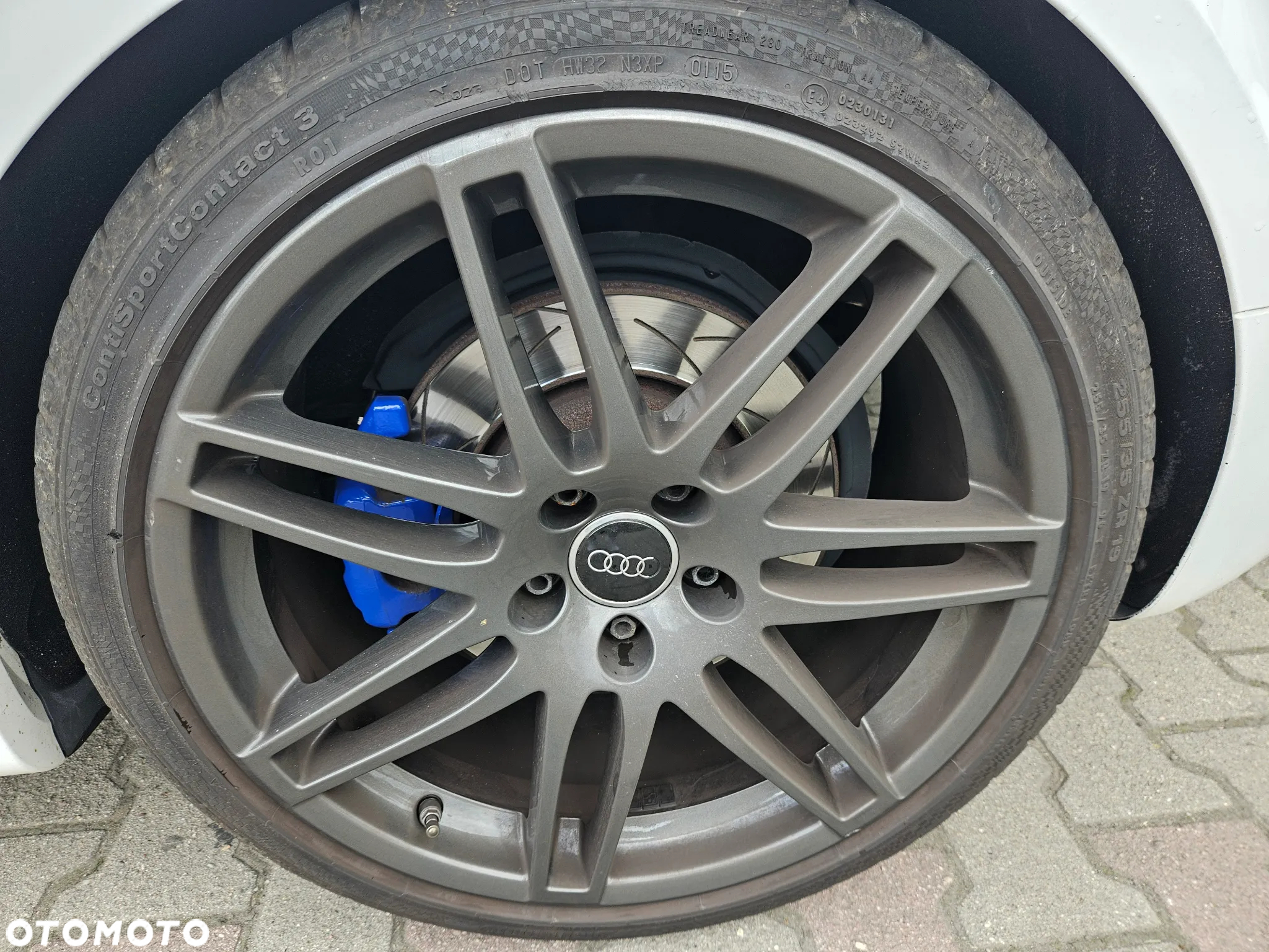 Audi TT Coupé 2.0 TFSI - 10