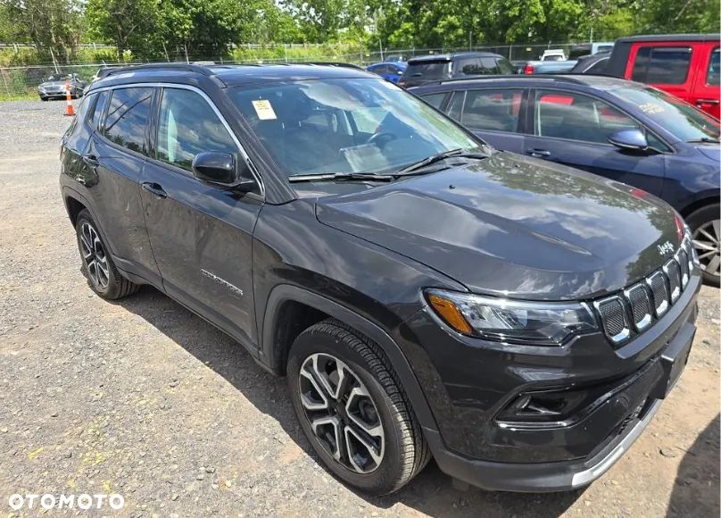 Jeep Compass - 2