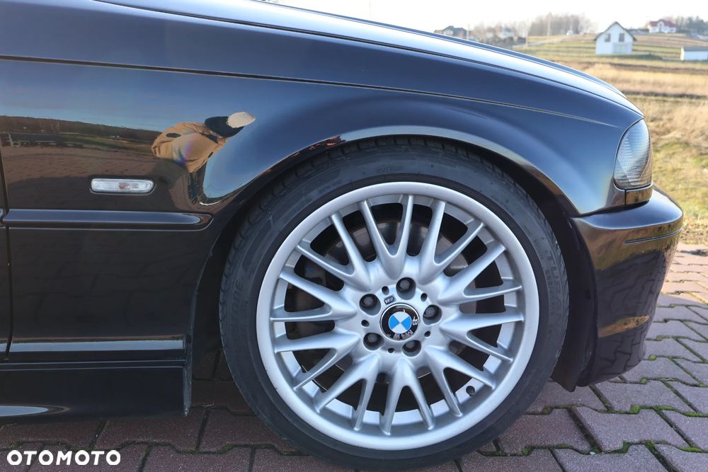 BMW Seria 3 330 Ci Edition Exclusive - 10