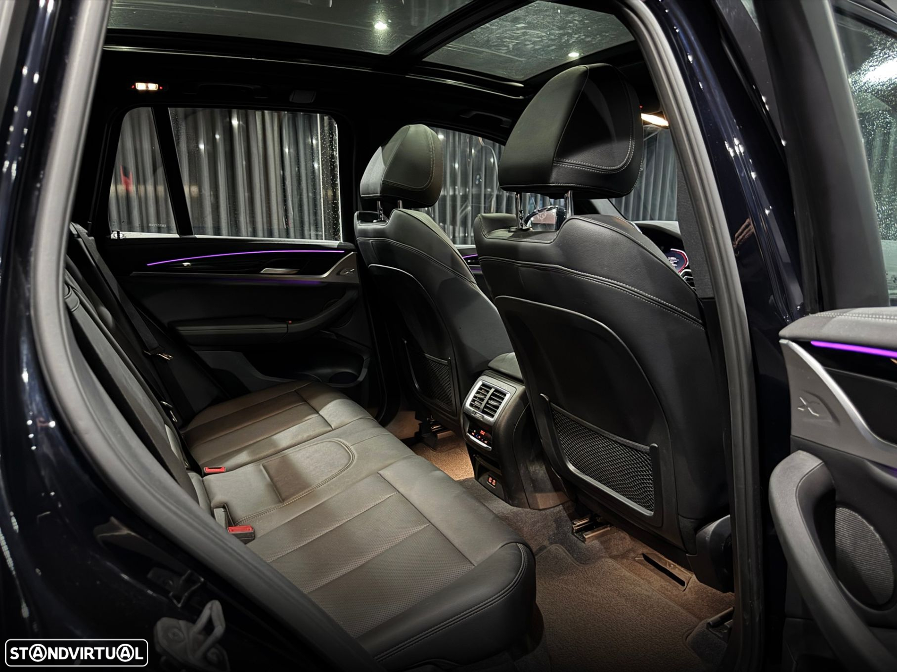 BMW iX3 M Sport Impressive - 39