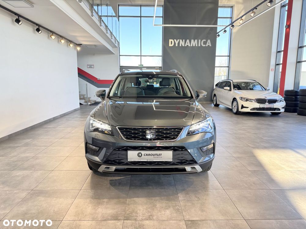 Seat Ateca - 4