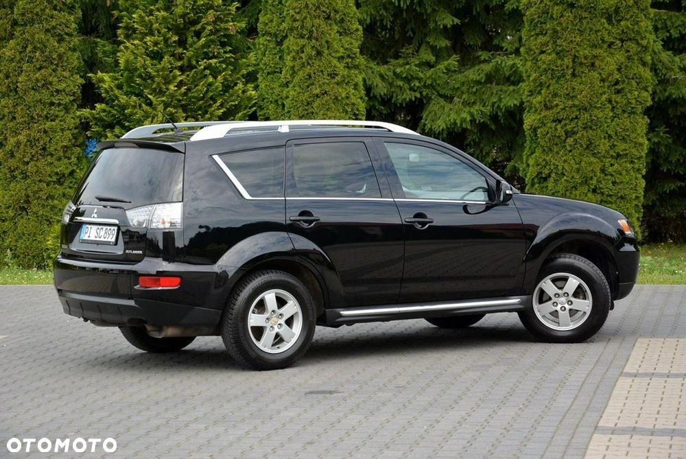 Mitsubishi Outlander 2.0 2WD Edition - 12