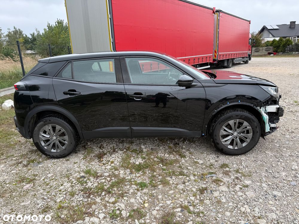 Peugeot 2008 - 4