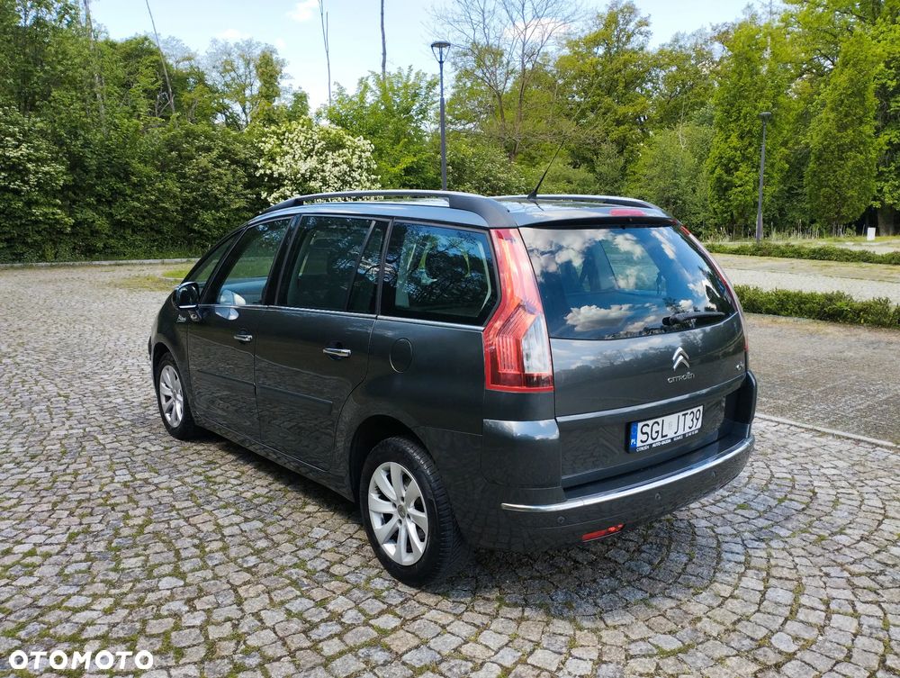 Citroën C4 Picasso 1.6 HDi Selection - 18
