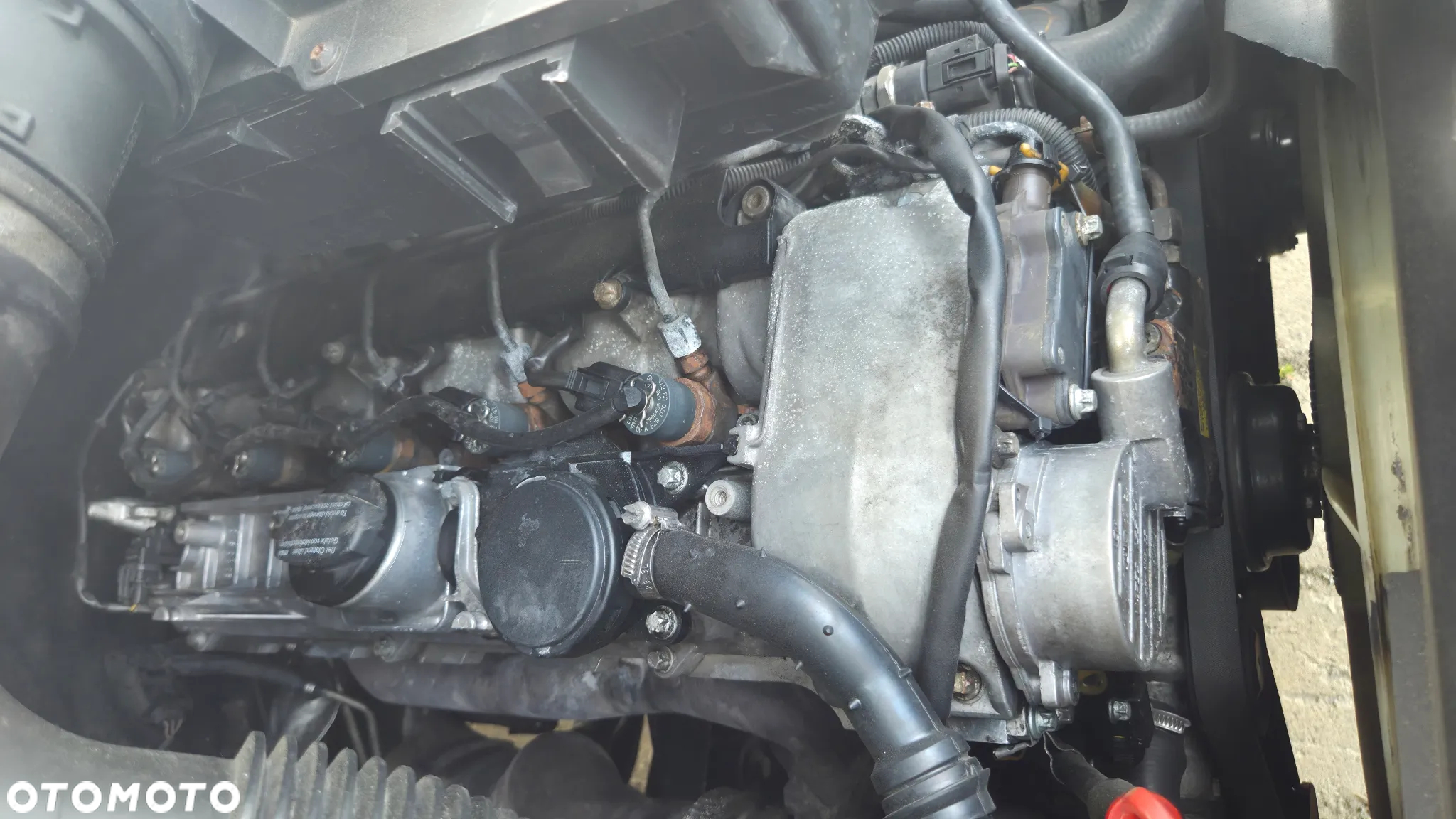 Mercedes-Benz Sprinter - 17