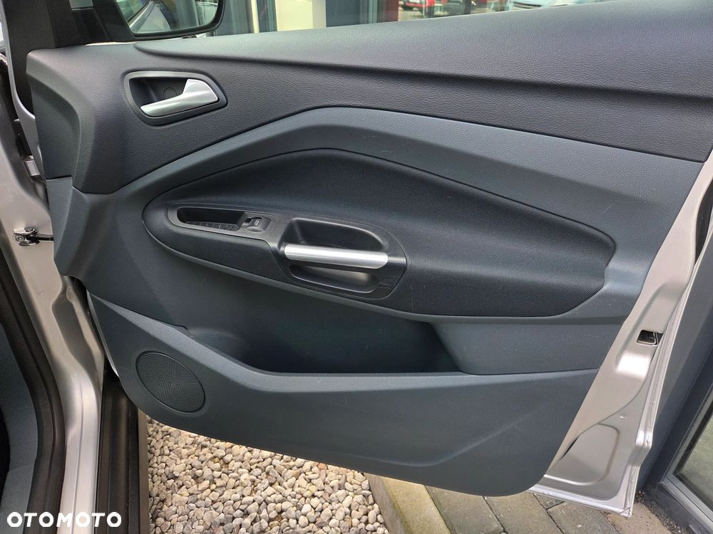 Ford C-MAX 1.6 EcoBoost Start-Stop-System Champions Edition - 17