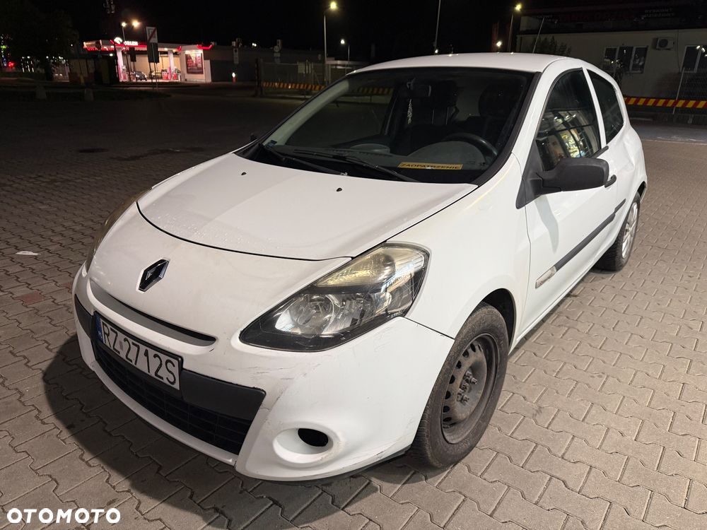 Renault Clio 1.5 dCi Extreme - 8