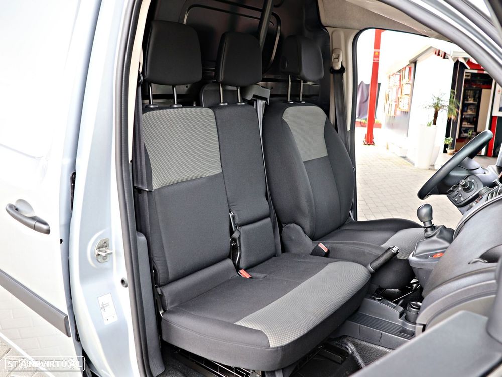 Renault Kangoo 1.5 dCi Maxi Business S/S - 27