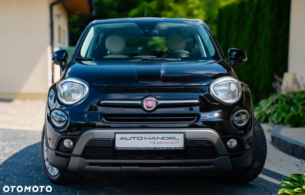 Fiat 500X 1.6 Multijet DCT 4x2 S&S S-Design Cross Look - 1