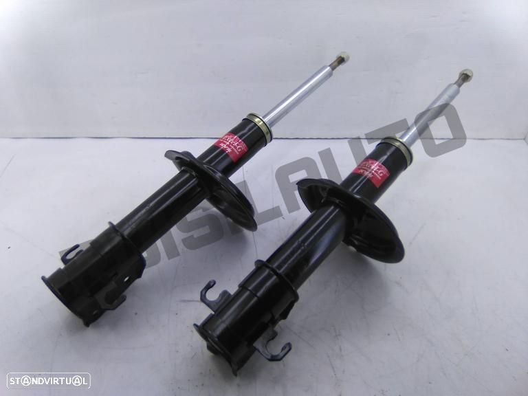 Conjunto Amortecedores Frente 4640_7183 Fiat Brava [1995_2001] - 1