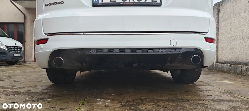 Ford Mondeo 2.0 EcoBoost ST-Line - 5