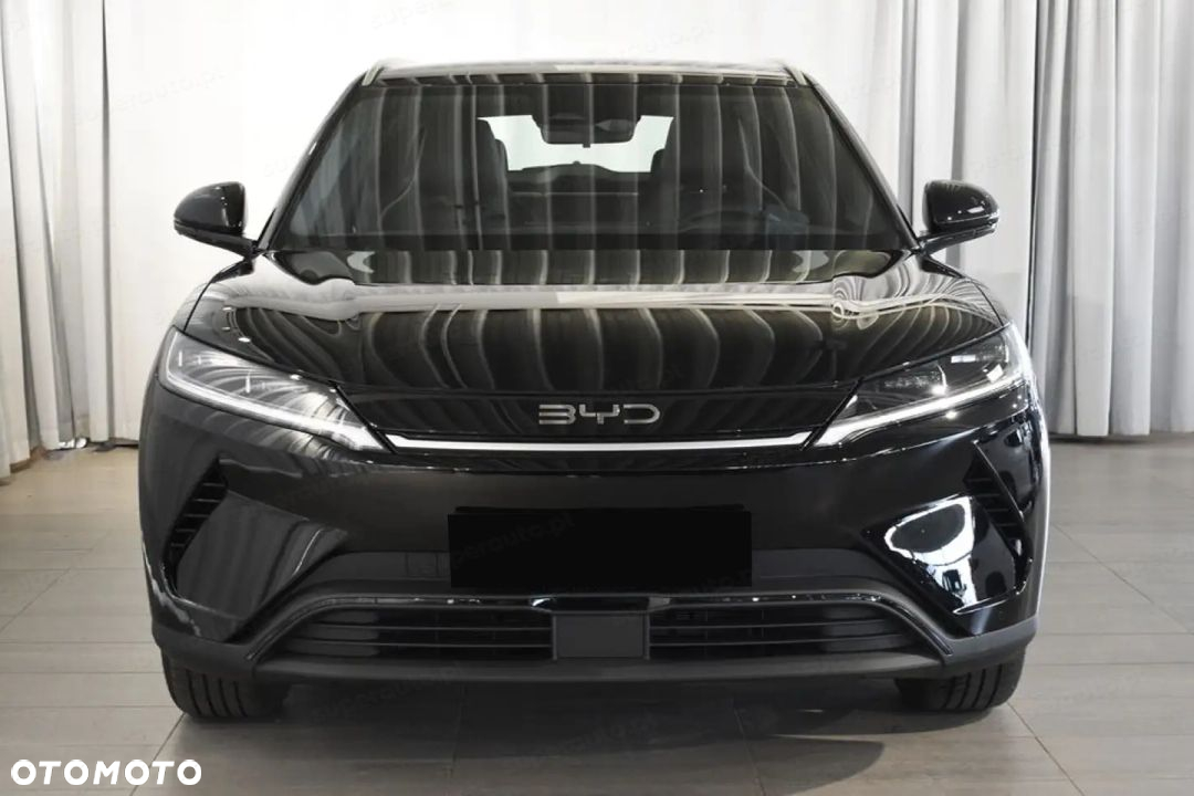 BYD Atto 2 - 5