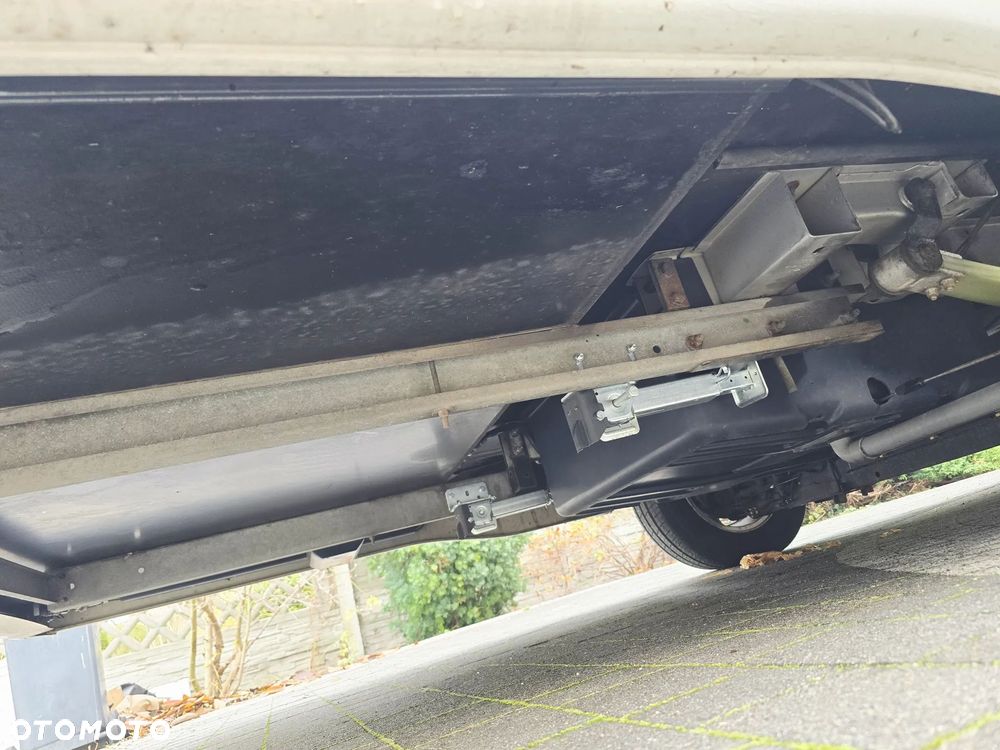 Benimar SPORT 363 NK Northautokapp - 10